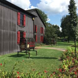 Bourbon Trail Kentucky