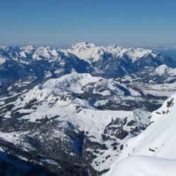 Les Diablerets