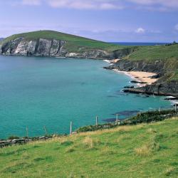 Dingle Peninsula