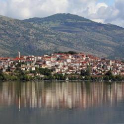 Kastoria Prefecture