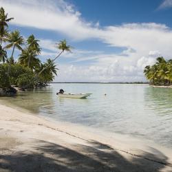 Tahaa 3家旅馆