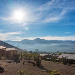 Elqui Valley 66家乡村别墅