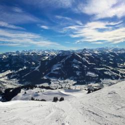 SkiWelt Wilder Kaiser - Brixental