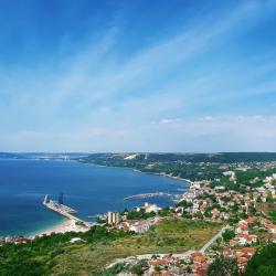 Balchik Coast  168家公寓