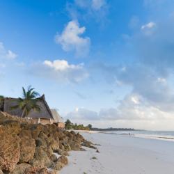 Mombasa North Coast 375家海滩短租房