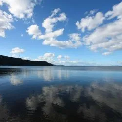 陶波湖 52家汽车旅馆