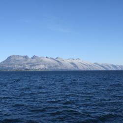 Helgeland 8家住宿加早餐旅馆