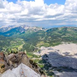 Crowsnest Pass 