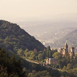 Siebengebirge