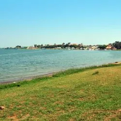 Entebbe 27家旅馆