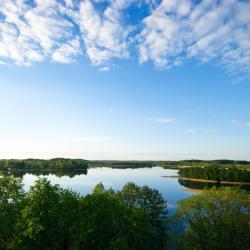 Suwalki Lake District
