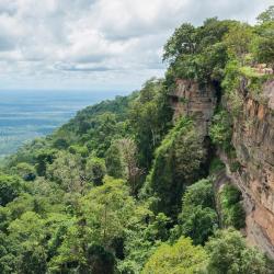 Preah Vihear Province 3家旅馆