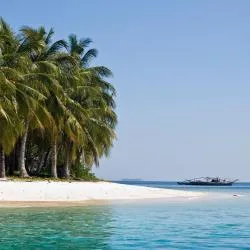 Lampung 24家旅馆