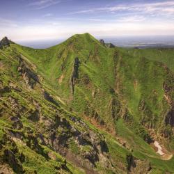 Massif du Sancy