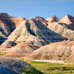 Badlands National Park