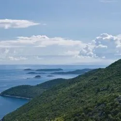 Lastovo Island 86家公寓
