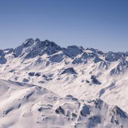 Ischgl-Paznaun