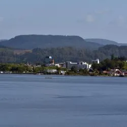 罗托鲁阿湖 52家汽车旅馆