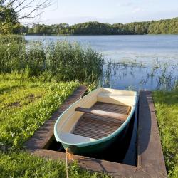 Mecklenburg Lake District 46家住宿加早餐旅馆