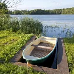 Mecklenburg Lake District 1137家度假短租房