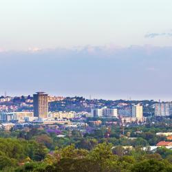 East Rand