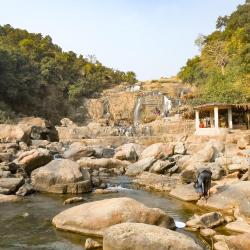 Jharkhand 21家旅馆