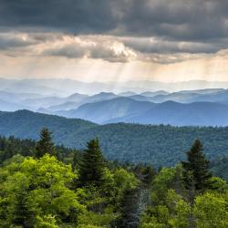 Great Smoky Mountains National Park