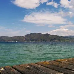 阿特湖 29家旅馆