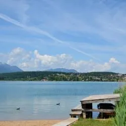 Faaker See 33家旅馆