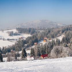Silesian Beskids