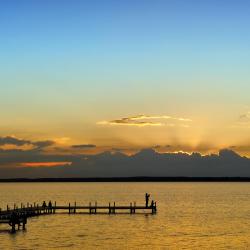 Lake Steinhude