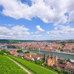 Lower Franconia