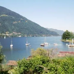 Ossiacher See 20家旅馆