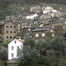 Aldeias do Xisto 70家乡间豪华旅馆