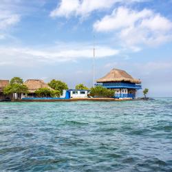 Rosario and San Bernardo Islands