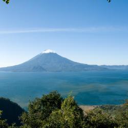 Lake Atitlán