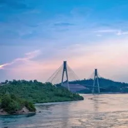 巴淡岛 31家旅馆