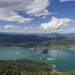 Wörthersee 77家旅馆