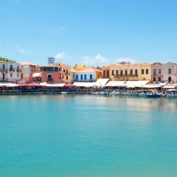 Rethymno