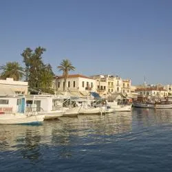 Aegina 202家乡村别墅