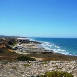 Vicentina Coast 51家乡间豪华旅馆