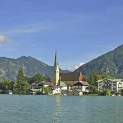 Tegernsee 135家度假短租房