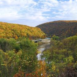 The Poconos 20家住宿加早餐旅馆