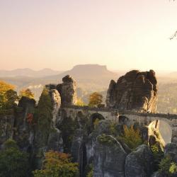 Saxon Switzerland 6家海滩短租房