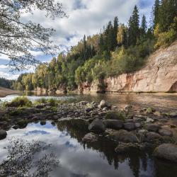 Gauja National Park