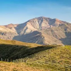 Maipo Valley 3家小屋