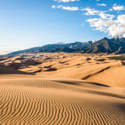 Great Sand Dunes National Park