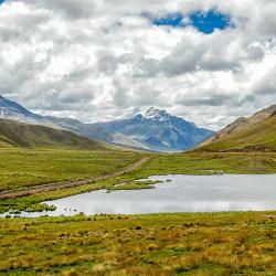 Colca Valley 12家山林小屋