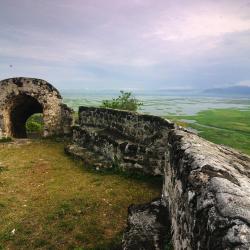 Gorontalo 3家豪华型酒店