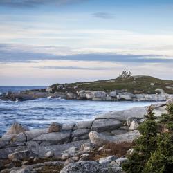 Nova Scotia South Shore